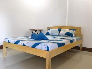 Za Priscila Tourist Inn - Anda - 3
