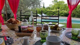 Saba - Cabrières-dʼAvignon - 8
