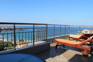 Family Hotel Radiana - Sosopol - 6