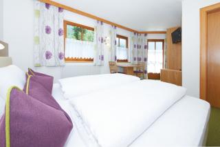 Haus Markus Strolz - Sankt Anton am Arlberg - 4