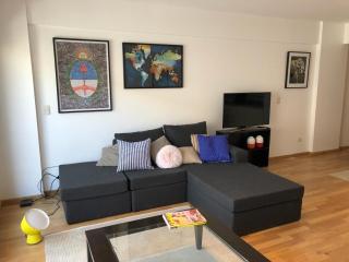 Amazing wide apartment in the heart of Palermo - Buenos Aires - 7
