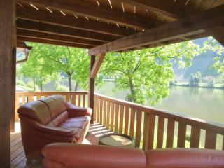 Moselidyll - Traben-Trarbach - 7