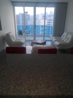 Apartamentos Reserva del Mar - 9