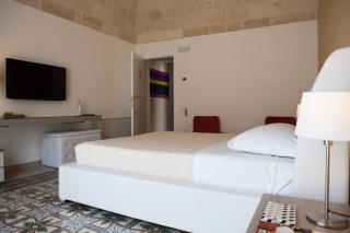 Le Dimore dell'Acqua - Matera - 2