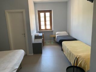 Locanda della Posta - Castelplanio - 2
