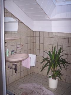 Gästehaus Bruggerhof - 9