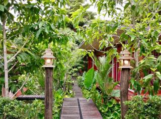 88 Homestay - Bang Chak - 3