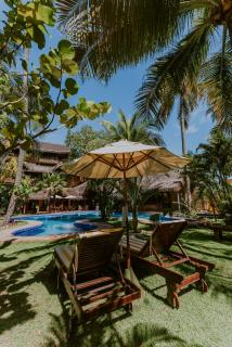 Dayo Hotel - Flecheiras - 3