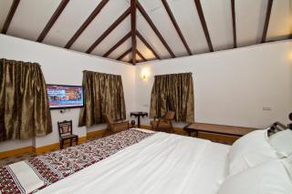 Hospedaria Abrigo De Botelho - Panaji - 5