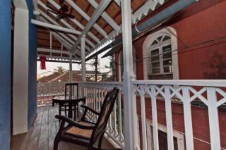 Hospedaria Abrigo De Botelho - Panaji - 4