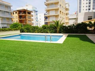 VORA GANDIA BEACH - Alquiler Familias - 3