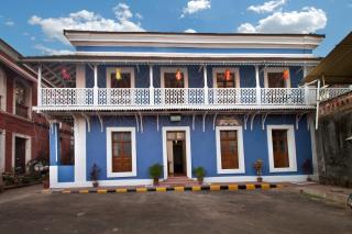 Hospedaria Abrigo De Botelho - Panaji - 0