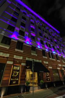 Hotel Grand Barão - São Paulo - 3
