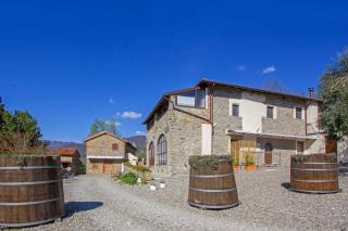 Agripodere Il Falco - Pontremoli - 8