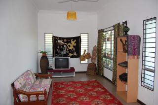 Marco Polo Rest House - Kuching - 9