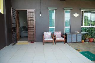 Marco Polo Rest House - Kuching - 4