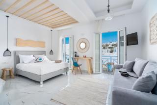 Central Suites Mykonos - Míconos - 9