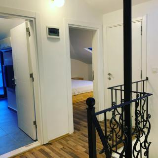 The Townhouse Apartment - 1