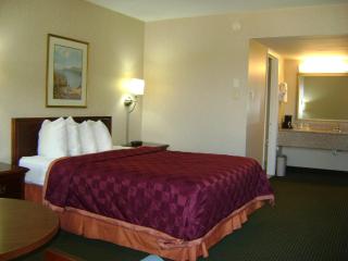 Motel 6-Lexington, KY - Airport - 5