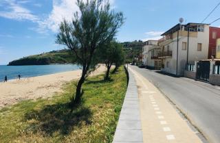 Noemi Holiday House - Agnone Bagni - 2