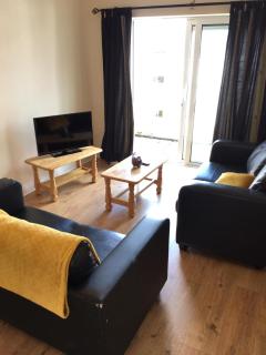 Glen Abhainn Standard Budget Accommodation - Athlone - 6