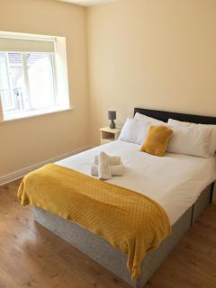 Glen Abhainn Standard Budget Accommodation - Athlone - 7