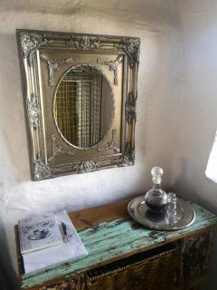 Affi lande Boetiek guestfarm - Fouriesburg - 6