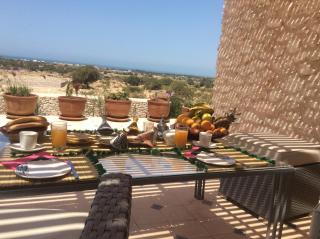 Villa Sarah - Sidi Kouaki - 2