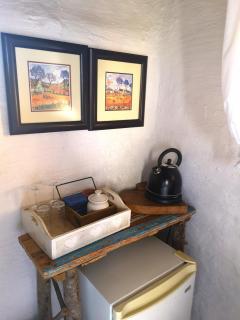 Affi lande Boetiek guestfarm - Fouriesburg - 5
