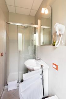 Villa Ferrari, Le Betulle - 4