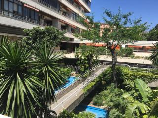 Nogalera Beach Apartment - Torremolinos - 2