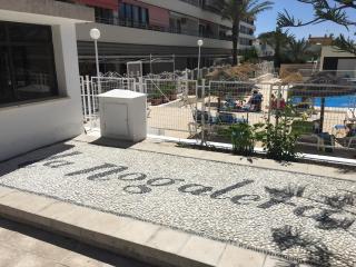 Nogalera Beach Apartment - Torremolinos - 1
