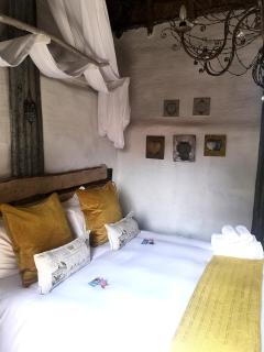 Affi lande Boetiek guestfarm - Fouriesburg - 4