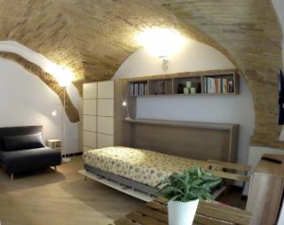 Monolocale quartiere medievale - Ortona - 6