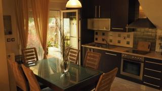 Villa Evridiki - Fourka - 4