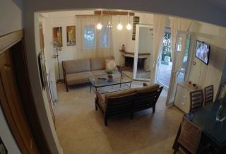 Villa Evridiki - Fourka - 7