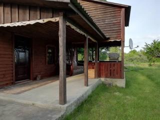Cottage - Pulemets - 5