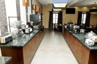 Best Western Plus Williston Hotel & Suites - 9