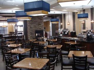 Best Western Plus Williston Hotel & Suites - Williston - 6
