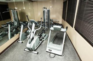 Best Western Plus Williston Hotel & Suites - Williston - 4