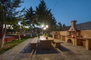 Luxury Villa Froso - Ambelókipoi - 1