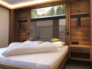 Pension Alpenperle - Holzgau - 1