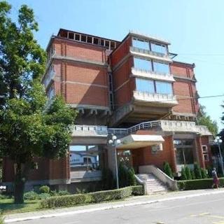 Hotel Timok - Knjazevac. - 0