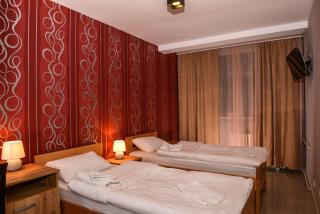 Hotel Timok - Knjazevac. - 2
