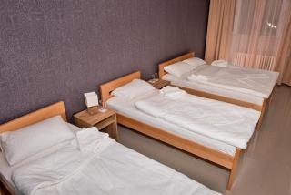 Hotel Timok - Knjazevac. - 4