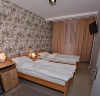 Hotel Timok - Knjazevac. - 3