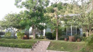 Mountain View resort - 1