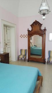 Villa Longo de Bellis - Bari - 7
