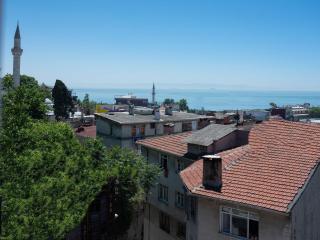 THE LAİLA HOTEL - Estambul - 7