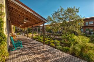 Lone Star Court, by Valencia Hotel Collection - 4